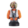 STAR WARS UN NOUVEL ESPOIR - Red Leader - buste 1/6 15cm
