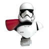 STAR WARS - Officier du Premier Ordre - Buste Legends in 3D 1/2 25cm