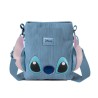 STITCH - Heady - Sac à Bandoulière Corduroy 20x12x8cm'