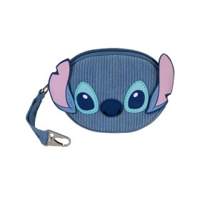 STITCH - Heady - Porte-Monnaie Corduroy 'Pill' - '12x8,5x1,5cm'