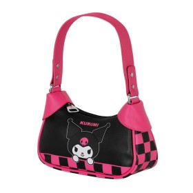HELLO KITTY - Kuromi - Sac à Main '20x12x8cm'