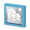 HELLO KITTY - Cinnamoroll - Gift Box - Journal Secret + Stylo Bille