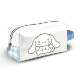 HELLO KITTY - Cinnamoroll - Trousse de Toilette "Brick"
