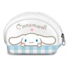 HELLO KITTY - Cinnamoroll - Porte-Monnaie Oval '12x9x4,5cm'