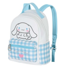 HELLO KITTY - Cinnamoroll - Sac à Dos Heady Mini '25x22x15cm'