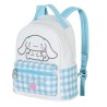 HELLO KITTY - Cinnamoroll - Sac à Dos Heady Mini '25x22x15cm'