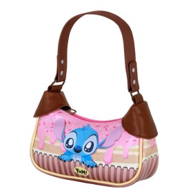 STITCH - Muffin - Sac à Main '20x12x8cm'