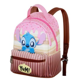 STITCH - Muffin - Sac à Dos Heady Mini ''25x22x15cm'