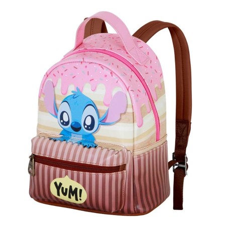 STITCH - Muffin - Sac à Dos Heady Mini ''25x22x15cm'