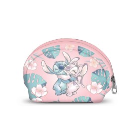 STITCH & ANGEL - Porte-Monnaie Oval '12x9x4,5cm'