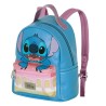 STITCH - Cake - Sac à Dos Heady Mini ''25x22x15cm'