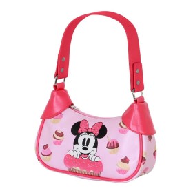 MINNIE - Muffin - Sac à Main '20x12x8cm'