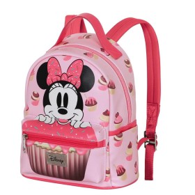 MINNIE - Muffin - Sac à Dos Heady Mini ''25x22x15cm'