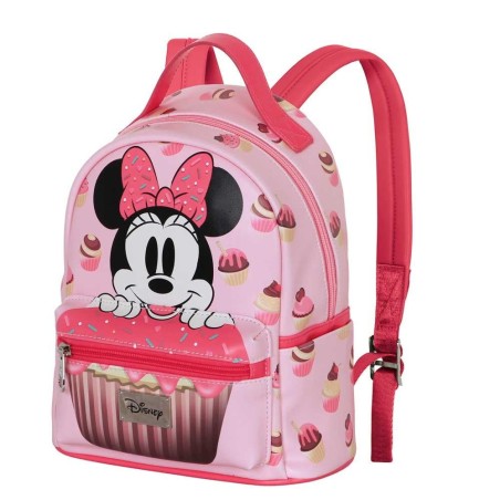 MINNIE - Muffin - Sac à Dos Heady Mini ''25x22x15cm'
