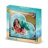 VAIANA - Gift Box - Journal Secret + Stylo Bille