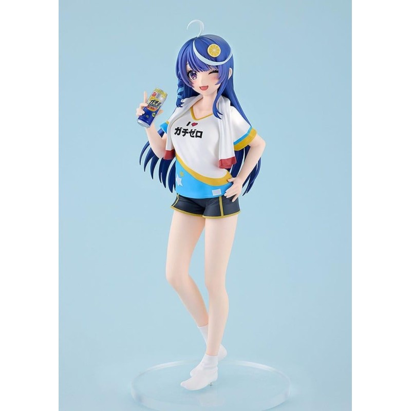 VTUBER LEGEND - Shuwa-chan - Pop Up Parade L 22cm VTUBER LEGEND - Shuwa-chan - Pop Up Parade L 22cm