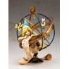 L'ATELIER DES SORCIERS - Coco - Statuette 1/8 22cm