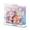 LA REINE DES NEIGES - Gift Box - Journal Secret + Stylo Bille