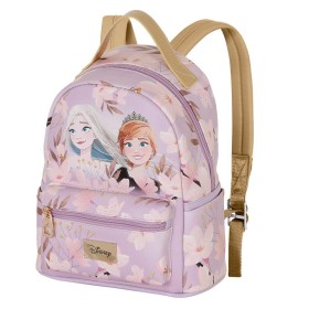 LA REINE DES NEIGES - Sac à Dos Heady Mini '25x22x15cm'