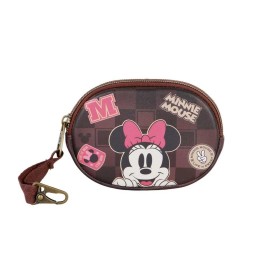 MINNIE - Journey - Porte-Monnaie 'Pill' - '12x8,5x1,5cm'