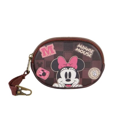 MINNIE - Journey - Porte-Monnaie 'Pill' - '12x8,5x1,5cm'