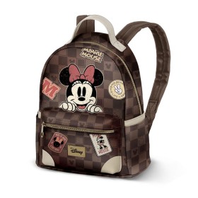 MINNIE - Journey - Sac à Dos Heady '27x21x14cm'