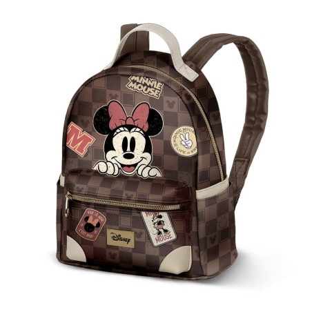 MINNIE - Journey - Sac à Dos Heady '27x21x14cm'
