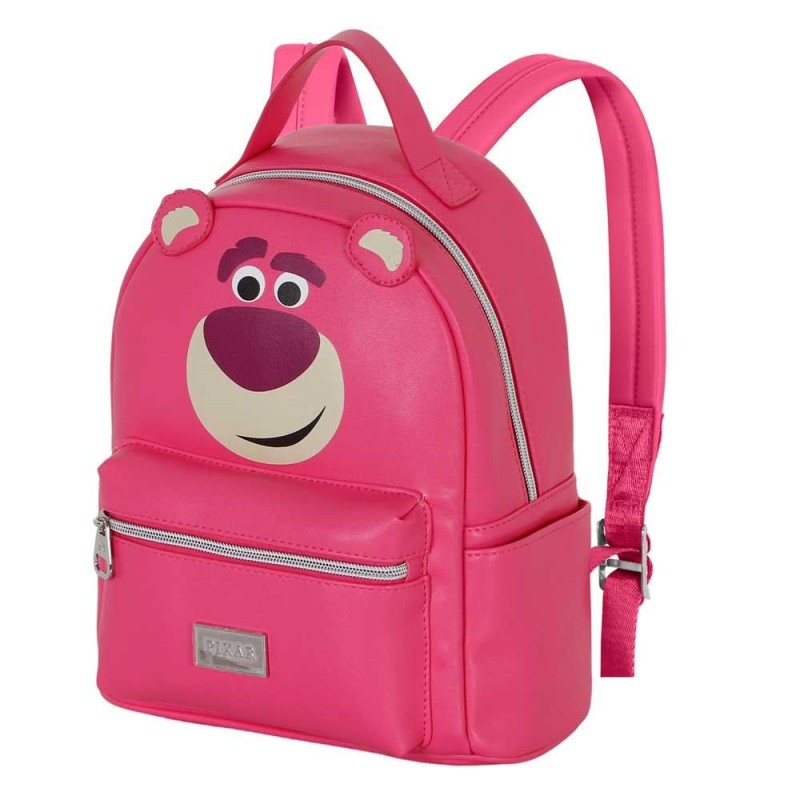 TOY STORY - Lotso - Sac à Dos Heady '27x21x14cm' TOY STORY - Lotso - Sac à Dos Heady '27x21x14cm'