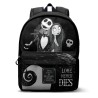 L'ETRANGE NOEL de Mr JACK - Sac à Dos HS FAN '44x31x18cm'
