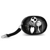 L'ETRANGE NOEL de Mr JACK - Porte-Monnaie 'Pill' - '12x8,5x1,5cm'