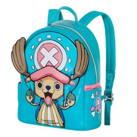 ONE PIECE - Chopper - Sac à Dos Heady '27x21x14cm'