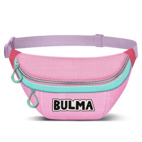 DRAGON BALL Z - Bulma - Sac Banane '20x15x7cm'