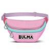 DRAGON BALL Z - Bulma - Sac Banane '20x15x7cm'