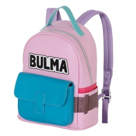 DRAGON BALL Z - Bulma - Sac à Dos Heady '27x21x14cm'