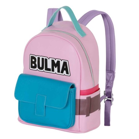 DRAGON BALL Z - Bulma - Sac à Dos Heady '27x21x14cm'