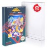 EVORETRO - NES Game box PET Protectors 25 piece