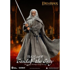 LE SEIGNEUR DES ANNEAUX - Gandalf - Statuette 20.5cm