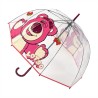 TOY STORY - Lotso - Parapluie  - 60 cm