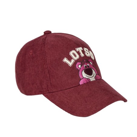 TOY STORY - Lotso - Casquette Baseball Premium - 57 cm