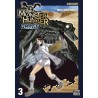 MONSTER HUNTER ORAGE - Tome 3 - Nouvelle Edition