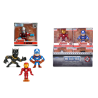 AVENGERS - Display de Figurines 6,5cm - 4 Modèles - 12pc