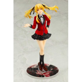 KAKEGURUI - Mary Saotome - Statuette ARTFXJ 1/8 21cm
