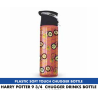 HARRY POTTER - 9 3/4 - Chugger Drinks Bottle