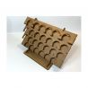 Bandua - Frontal Painting Rack