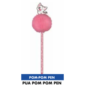 VAIANA 2 - Pua - Bic Pom Pom