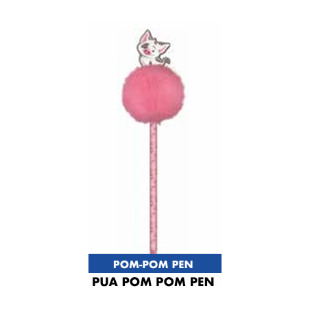 VAIANA 2 - Pua - Bic Pom Pom