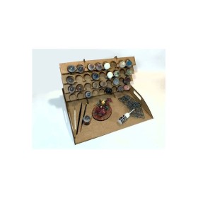 Bandua - Frontal Painting Table