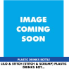 LILO & STITCH - Stitch & Scrump - Bouteille plastique