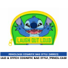 LILO & STITCH - Sac Cosmétique / Trousse à Crayons