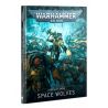 CODEX: SPACE WOLVES (HB) (ENGLISH)